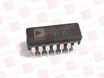 ANALOG DEVICES AD595CQ