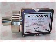 HANOVIA 170001-0001-4