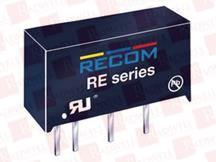 RECOM RE-0515S