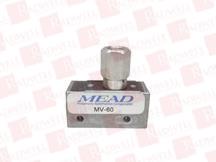 MEAD MV-60