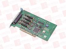 ADVANTECH PCI-1612B-DE