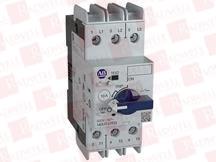 ALLEN BRADLEY 140UT-D7D3-C25