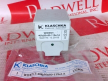 KLASCHKA WIDENT-40FQ50N50-11SE1A