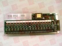 INDUSTRIAL INDEXING IOE-850