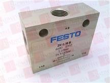 FESTO ZK-1/8-B