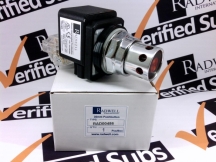 RADWELL VERIFIED SUBSTITUTE HT8GDABT1-SUB