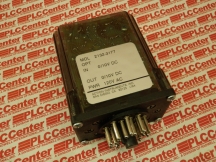 INVENSYS MDL2132-3177