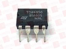 ST MICRO TDA4950