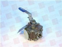 MARWIN VALVES 4LL-2Q00F