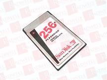 SANDISK SDP3BI-256 0