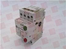 ALLEN BRADLEY 140-MN-0100 3