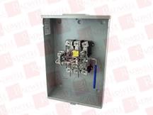 EATON CORPORATION UTE7213UCH