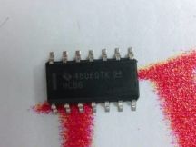 TEXAS INSTRUMENTS SEMI SN74HC86DR