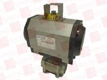 QSM VALVE UT36-SR4-F07