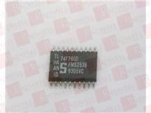 NXP SEMICONDUCTOR 74F760D