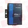 THE MOXA GROUP NPORT 6110