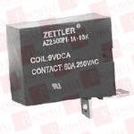 AMERICAN ZETTLER AZ2500P2-1A-24DE