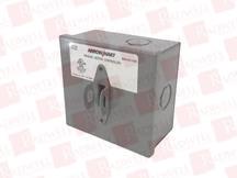 EATON CORPORATION AHN1GD2