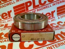 BEARINGS LIMITED 6211-ZZC3