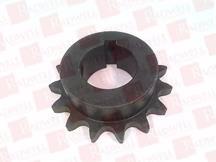 MARTIN SPROCKET & GEAR INC 50BS15 1 3/8 0