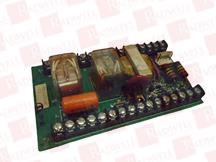 CLEVELAND MOTION CONTROL MO-02288