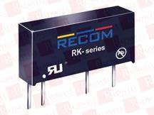 RECOM RK-1215S