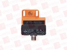 EFECTOR DUAL SENSOR T4 2SI M12-AC2315