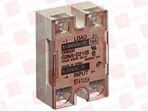 OMRON G3NA-D210B-DC5-24