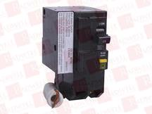 SCHNEIDER ELECTRIC QO220GFI2100