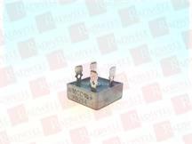 DIODES INC MB254