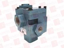 MAC VALVES INC 57D-51-RE