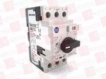 ALLEN BRADLEY 140M-C2T-B25