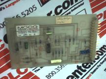 MOOG D123-041-A001