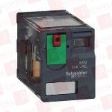 SCHNEIDER ELECTRIC RXM2AB2E7