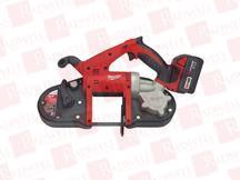 MILWAUKEE POWER TOOLS 2629-22