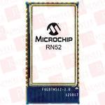 MICROCHIP TECHNOLOGY INC RN52-I/RM116