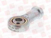 BOSCH 1822124001 1