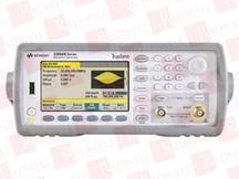 KEYSIGHT TECHNOLOGIES 33509B CAL D