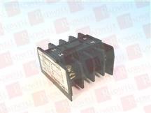 EATON CORPORATION MC320KE11