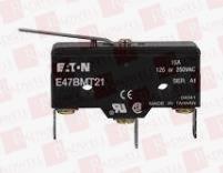 EATON CORPORATION E47BMT21