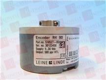 LEINE & LINDE 518527-05