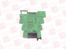 PHOENIX CONTACT PLC-OSP-  5DC/ 24DC/  2/ACT