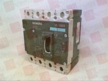 SIEMENS 3VL17031EA430AA0-Z