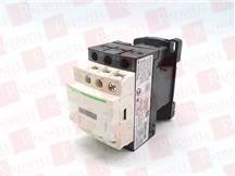 SCHNEIDER ELECTRIC LC1D18ED