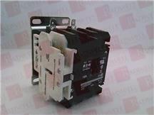 EATON CORPORATION C25DNY61