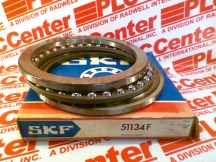 SKF 51134F