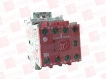 ALLEN BRADLEY 100S-C12D404C