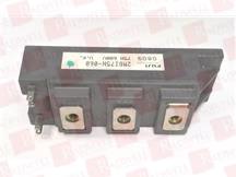 FUJI ELECTRIC 2MBI75N-060 2