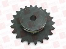 MARTIN SPROCKET & GEAR INC 80B22 1