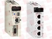 SCHNEIDER ELECTRIC BMX-P34-20302NOC 0